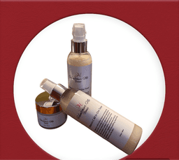 Vitamin C Moisturizing Lotion-1