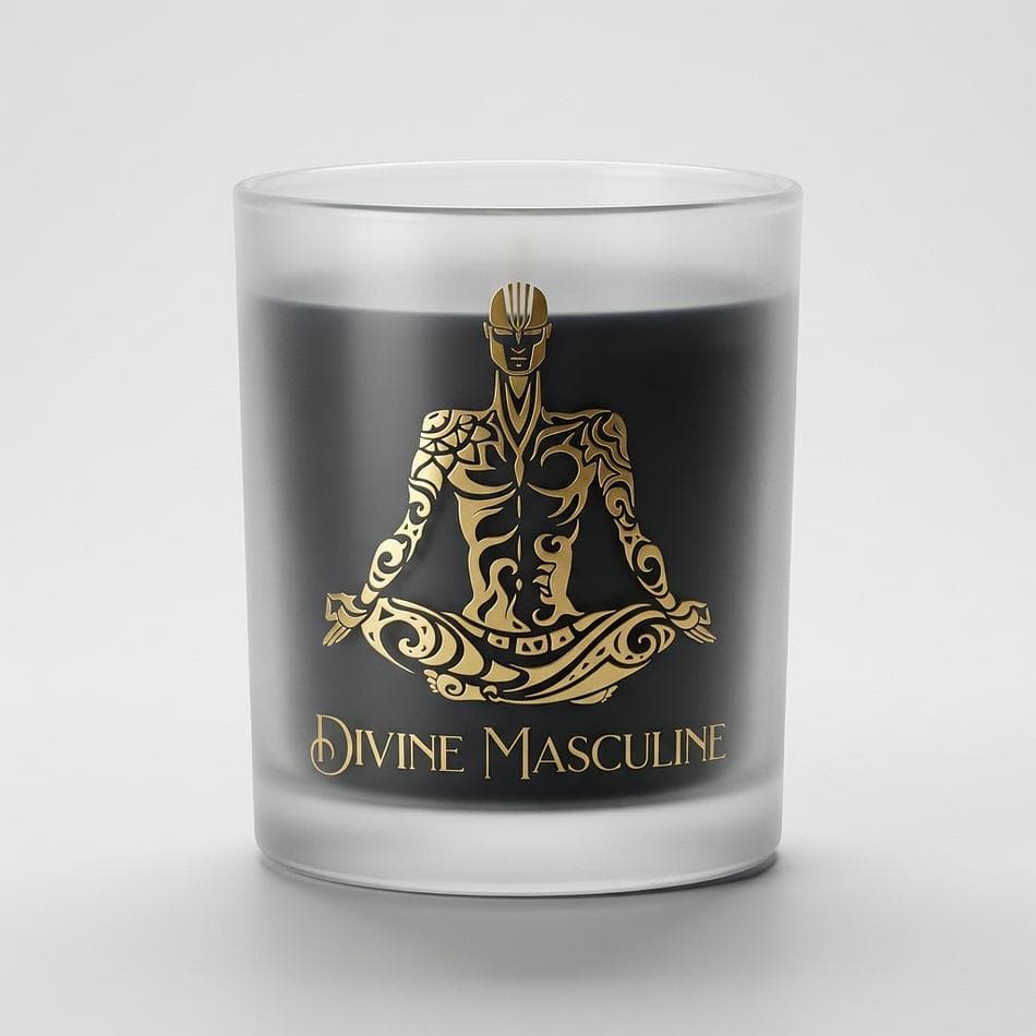 Divine Masculine