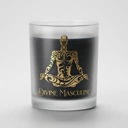 Divine Masculine-0