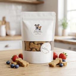 Roscoe & Stella’s Grain-Free Treats-10