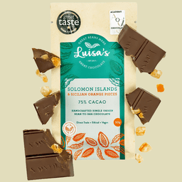 Sicilian Orange 75% Solomon Islands-0