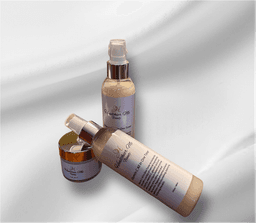 Vitamin C All In One Toner-0