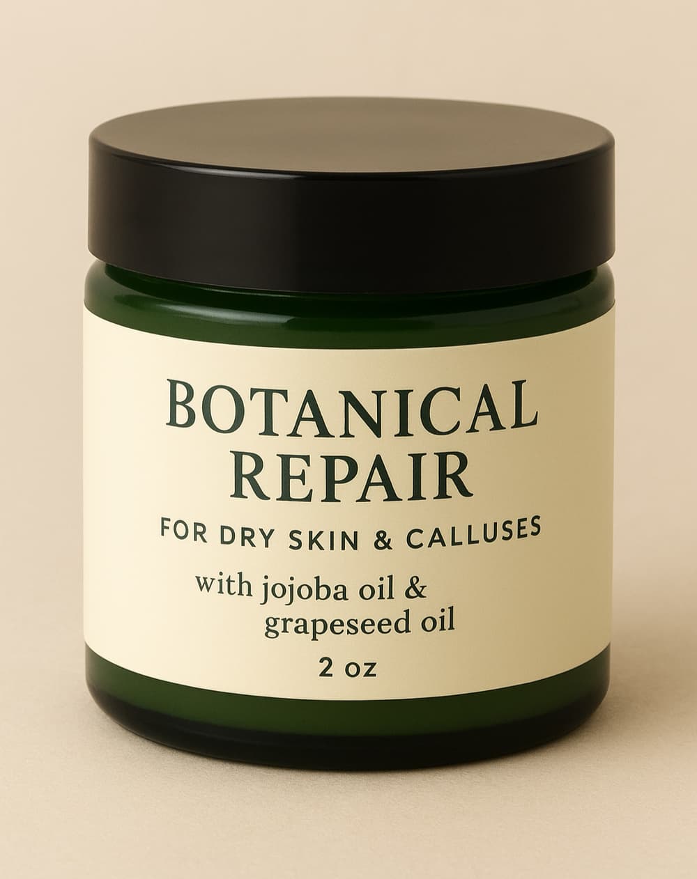 Botanical Repair