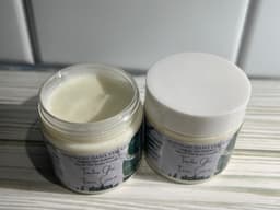 Timeless Glow Face Cream-1