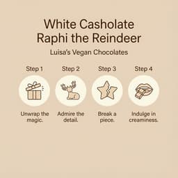 White Casholate Raphi the Reindeer-3