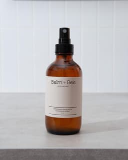 Peppermint Eucalyptus Magnesium Spray-5