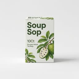 Soup Sop (10ct)-0