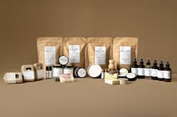 Balm and Bee Apothecary 