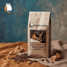 Desert Hills Roastery