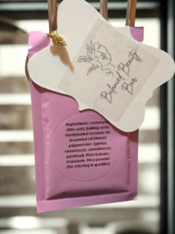 🌿 Mintwood Foot Soak-0