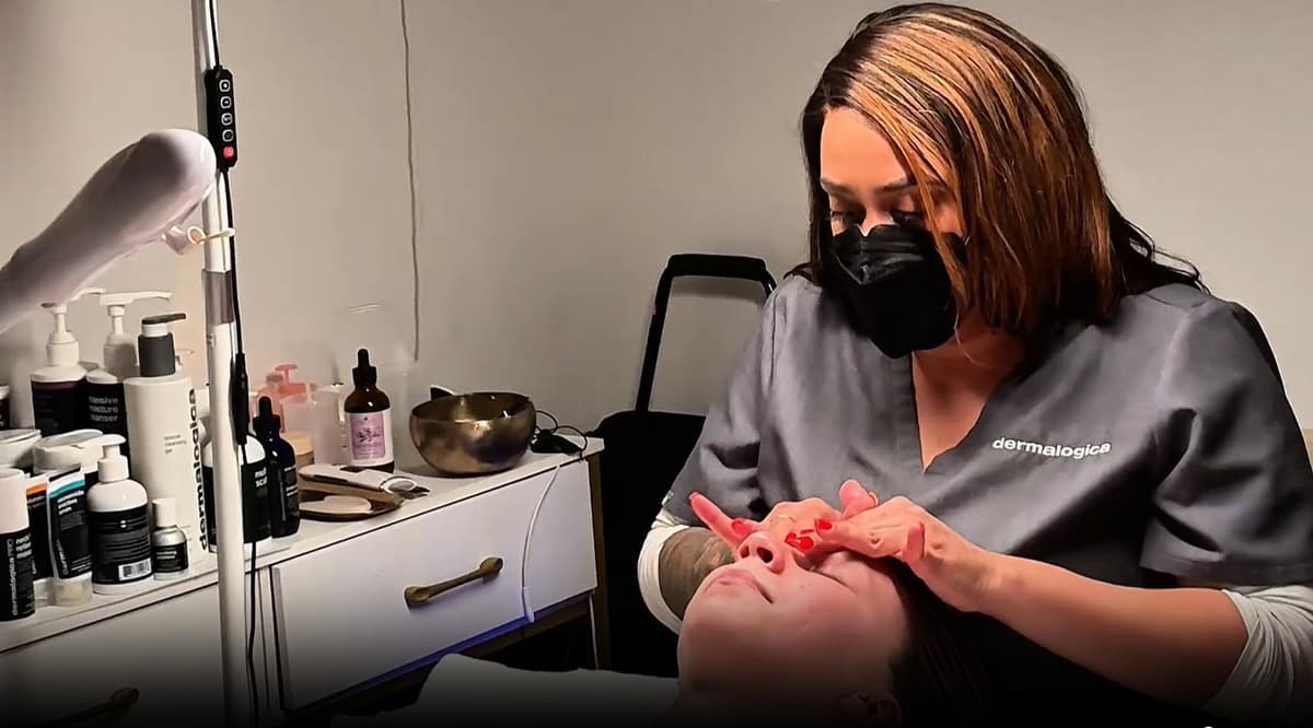 Advance Facial