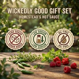 WICKEDLY GOOD Gift Set-8