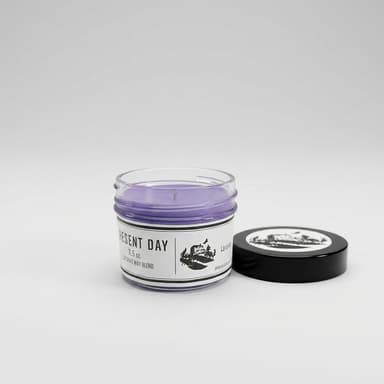 Lavender Fields Forever Box