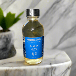 Body Oil – Luxurious Hydration for Radiant Skin-1