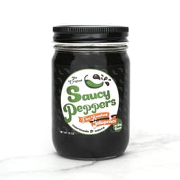 Saucy Peppers™