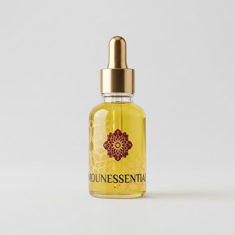 Sweet Orange Essential Oil, Citrus sinensis, Bright Citrus Aromatherapy, Diffuser & Topical (Dilute), 15 mL