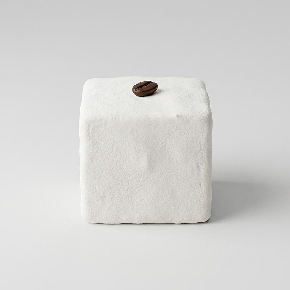 Collagen Marshmallows, Organic Maple Syrup & Vanilla Bean, Low Glycemic Treat, 14-Count (12g Each)