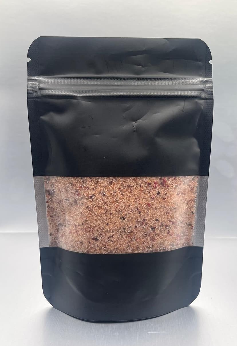 Petals & Milk Lux Soaking Salt - Image 2