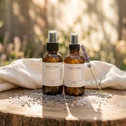 Lavender Magnesium Spray-5