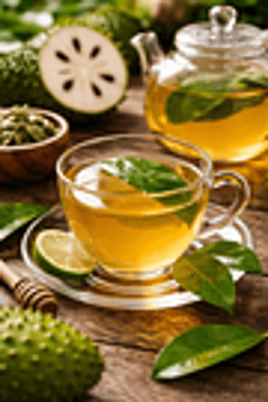 Sour Sop (24ct)