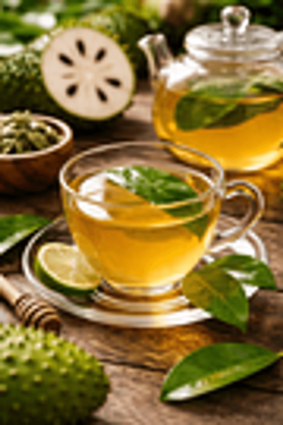 Sour Sop (24ct)