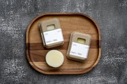 Lavender Shave Bar-0