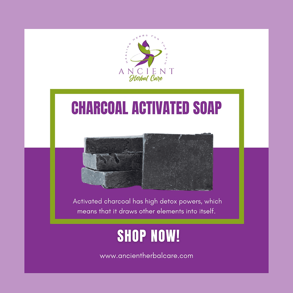 Shea Butter Herbal Bar Soap Bundle, Organic Oils, Rich Lather & Hydrating Cleanse, Multi-Bar Set (Size/Count Varies)