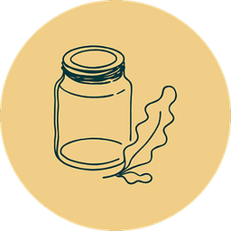 Sea Moss & Marine Foods