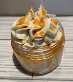 Vanilla and Cocoa Dream Body Butter-3