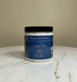 Aqua di Gio Body Butter – Luxuriously Hydrating with a Fresh, Invigorating Scent-2