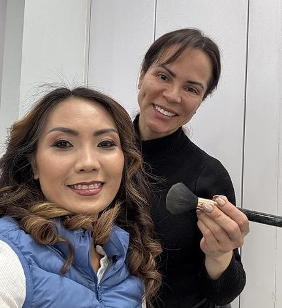 Blowdry