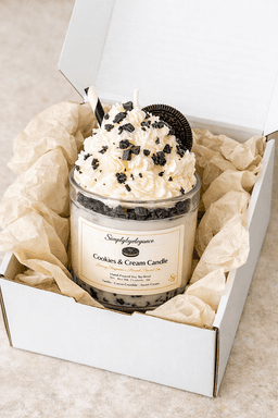 Simplybyelegance Candle Co.