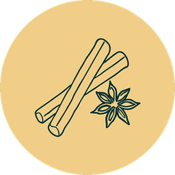 Spices & Single Herbs