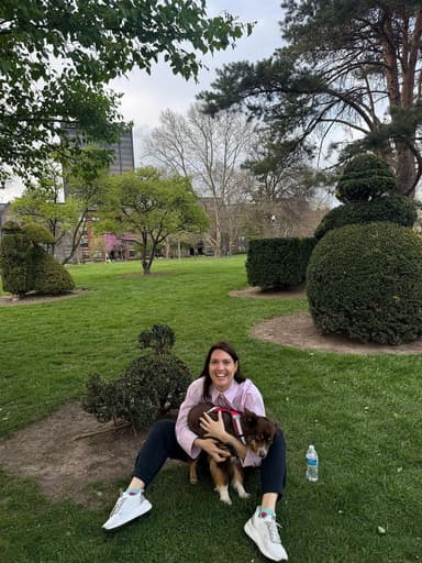 Standard Walks (30 minutes)