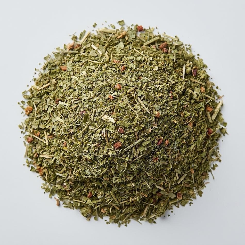 Blessed Thistle Herb (Cnicus benedictus), Bitter Digestive Tonic, Loose Dried Herb for Tea & Tincture, Net Wt ___