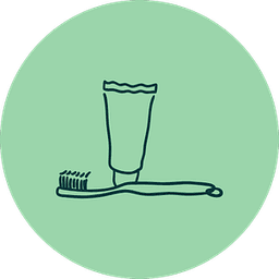 Other Oral Care