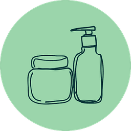 Men's Skin & Body