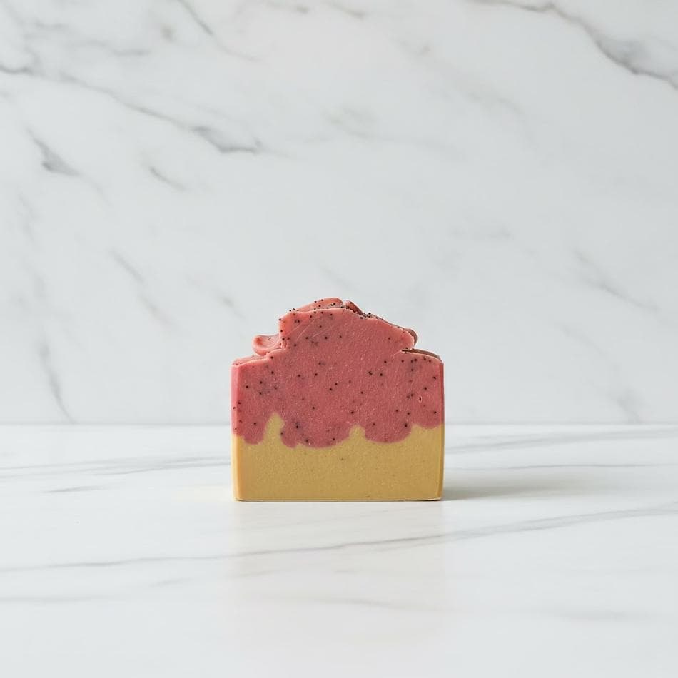 Watermelon Splash Artisan Bar Soap