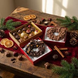 The Festive Favourites Gift Set-2