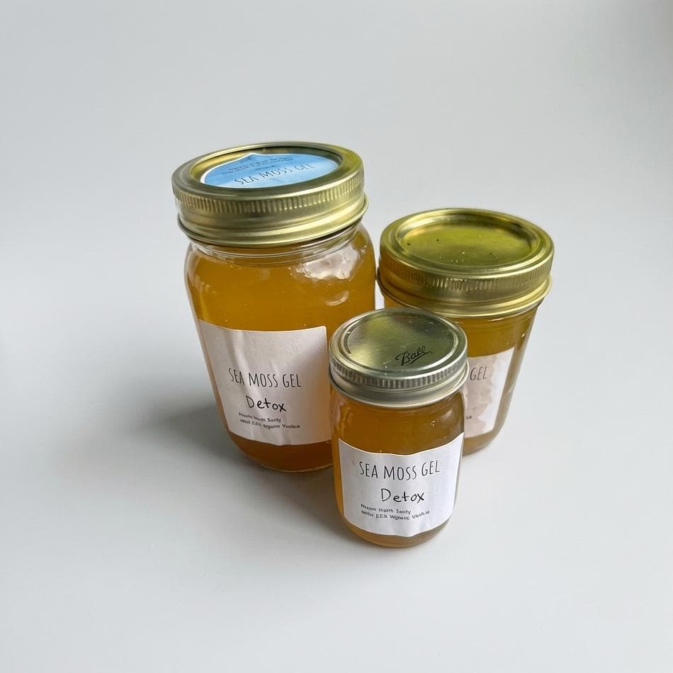 Herbal Detox Blend, Dandelion Root & Nettle Leaf, Cleansing Support, Multi-Use Tea/Bath/Aroma, From 10 ml