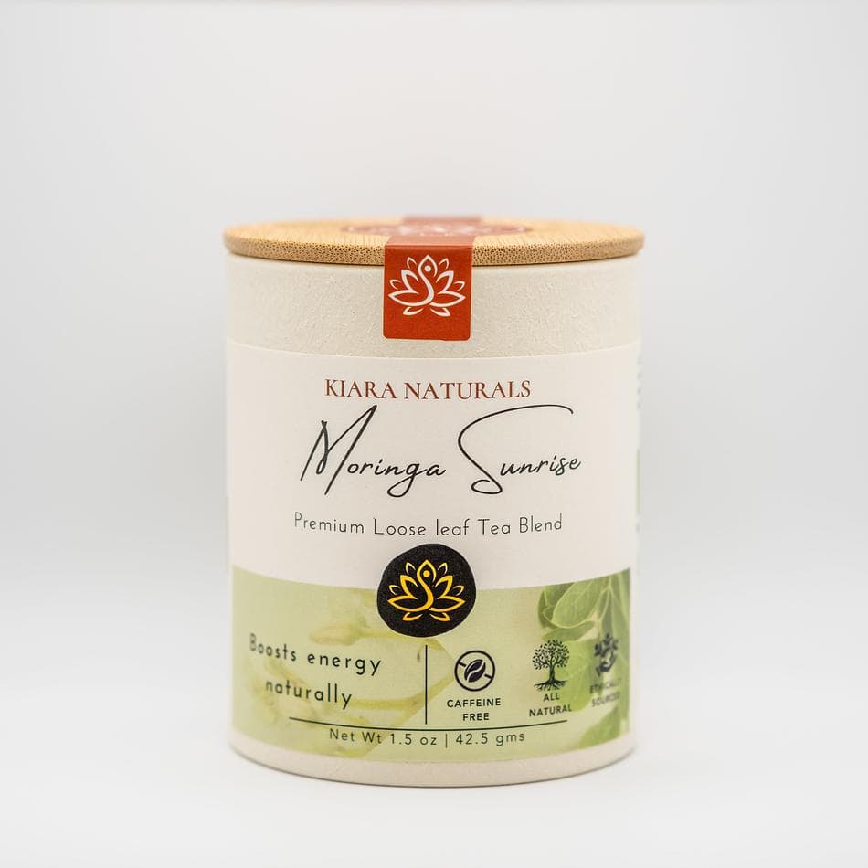 Moringa Sunrise