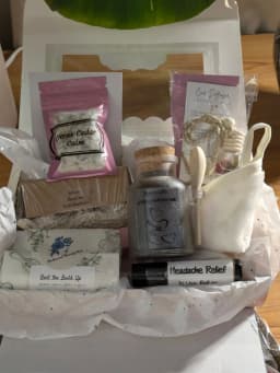 The Little Luxe Box-0