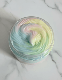 Fruity Whirl Whipped Sugar Scrub🍓✨-4