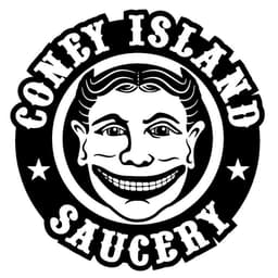 Coney Island Saucery