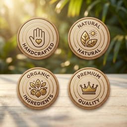 Sea Moss Wellness Shots (6-Pack) – 2 oz Ginger + Turmeric + Lemon + Honey • Made-to-Order • Free Shipping-5