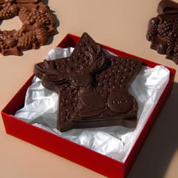 Solomon Islands 75% Raphi the Reindeer-1