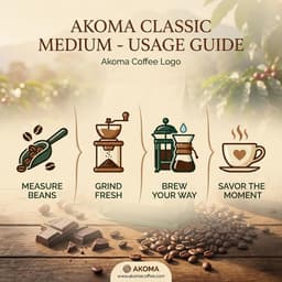 Akoma Classic Medium-7