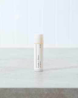 Vanilla + Honey Lip Balm-0