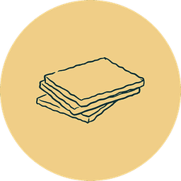 Crackers, Crispbread & Toasts