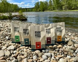 River Rising Coffee Roasters